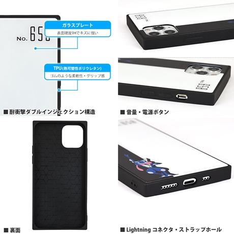 ポケットモンスター ゲッコウガ Iphone11 Pro対応 スクエアガラスケース Poke 650a ゲッコウガ スマホケース 雑貨の店 リンゾウ 通販 Yahoo ショッピング