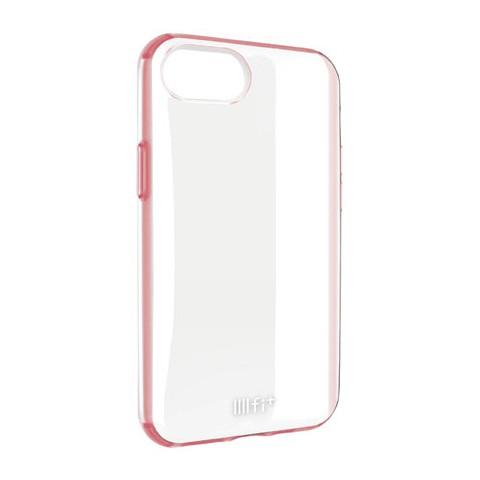 gourmandise（グルマンディーズ） IIIIfit (clear) iPhone SE2 2020 第