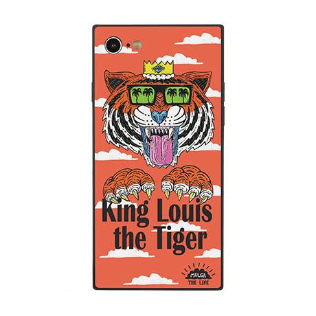 スマートフォン・携帯電話 Mulga キングルイスタイガー iPhone 17 Pro