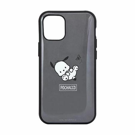 サンリオキャラクターズ Iiiifit Iphone12 12 Pro対応ケース Sang 56pc ポチャッコ リンゾウ 通販 Yahoo ショッピング