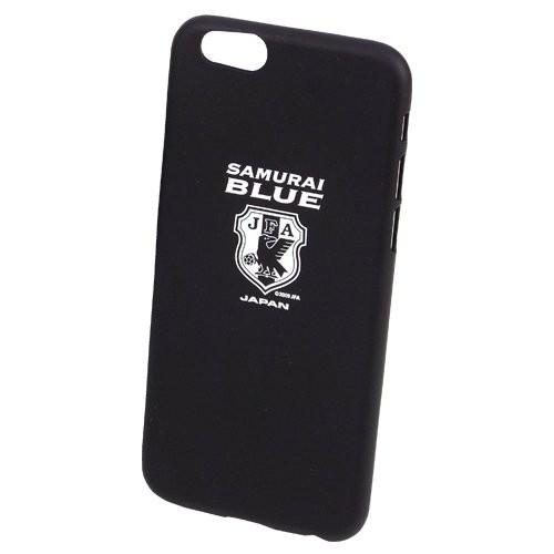 Jリーグエンタープライズ 日本代表 Samurai Blue Iphone 6s 6 対応 ケース ブラック スマホケース 雑貨の店 リンゾウ 通販 Yahoo ショッピング