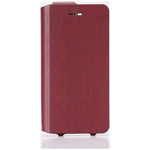 天然皮革 iPhone 7,8 Plusケース James iPhone 8 Plus / 7 対応 一枚革 PUレザーケース LP-I7PLFJRD