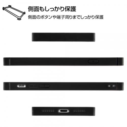 ポケットモンスターiphonese 第2世代 8 7耐衝撃ケース Kaku トリプルハイブリッド Iq Pp7k3b Pk004 ミュウ リンゾウ 通販 Yahoo ショッピング