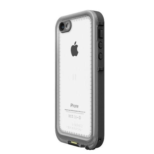 ワケあり】 LIFEPROOF nuud iPhone 5c 対応 防水ケース 4580395350820
