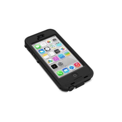 ワケあり】 LIFEPROOF nuud iPhone 5c 対応 防水ケース 4580395350820