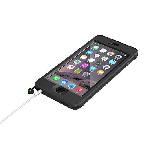 LIFEPROOF nuud iPhone6s Plus 防水防塵耐衝撃ケース Amazon.co.jp
