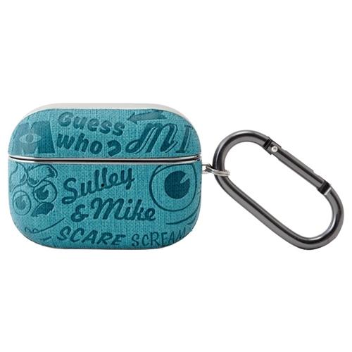 ディズニー AirPods Proケース AP-D16 / モンスターズ・インク