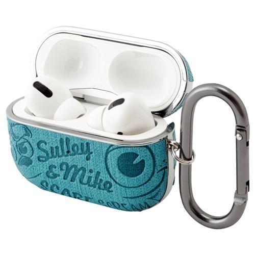 ディズニー AirPods Proケース AP-D16 / モンスターズ・インク