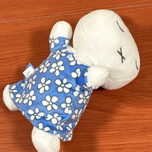 マリモクラフト 送料無料 MIFFY/ミッフィー ぬいぐるみS DBM-3058
