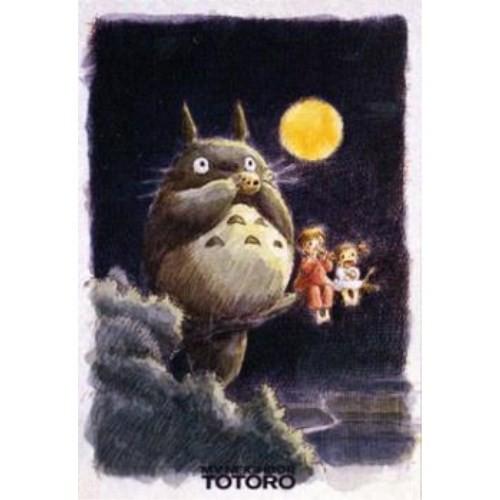 となりのトトロ ジグソーパズル 300ピース 月夜の合唱隊 300 8 スマホケース 雑貨の店 リンゾウ 通販 Yahoo ショッピング