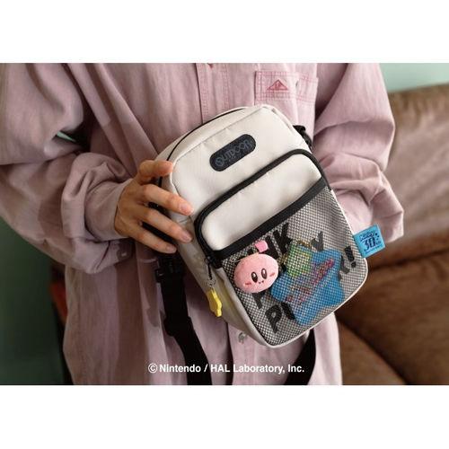 エンスカイ 送料無料 星のカービィ 30th OUTDOOR PRODUCTS コラボ  