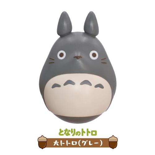 エンスカイ となりのトトロ ぽってりゆらゆらおきあがりこぼし エンスカイ となりのトトロ ぽってりゆらゆらおきあがりこぼし