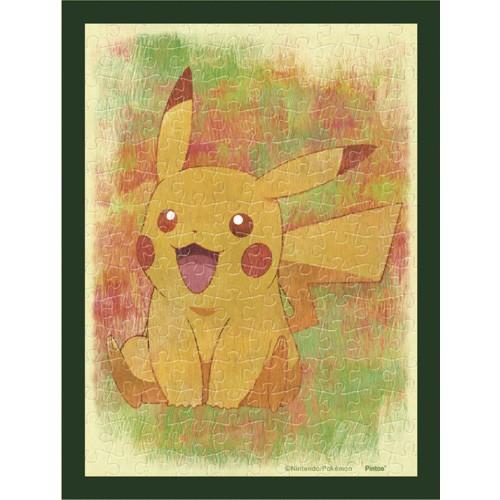 ポケットモンスター ジグソーパズル まめパズル150ピース ごきげんピカチュウ Ma 35 リンゾウ 通販 Yahoo ショッピング