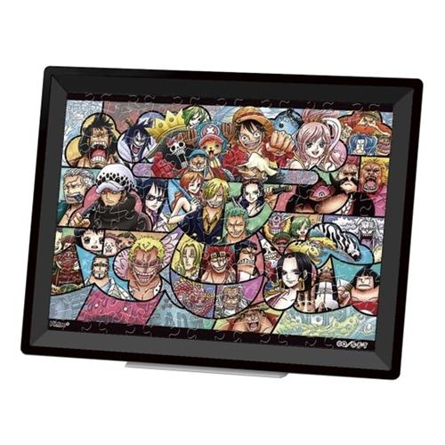 ワンピース ジグソーパズル まめパズルクリア 150ピース 新世界大冒険 Ma C08 リンゾウ 通販 Yahoo ショッピング