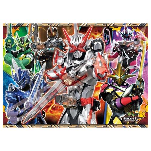 仮面ライダーセイバー ジグソーパズル300ラージピース 世界を守る剣 300 L567 スマホケース 通販 Yahoo ショッピング
