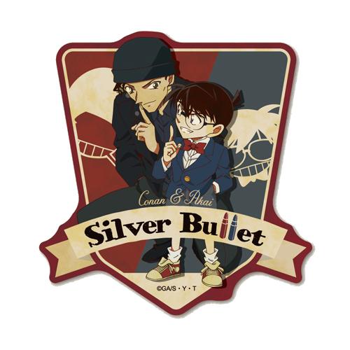 名探偵コナン トラベルステッカー 4 コナン 赤井 スマホケース 雑貨の店 リンゾウ 通販 Yahoo ショッピング