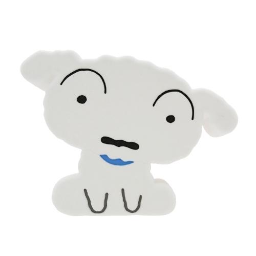 クレヨンしんちゃん すわどーるポーチ シロ リンゾウ 通販 Yahoo ショッピング