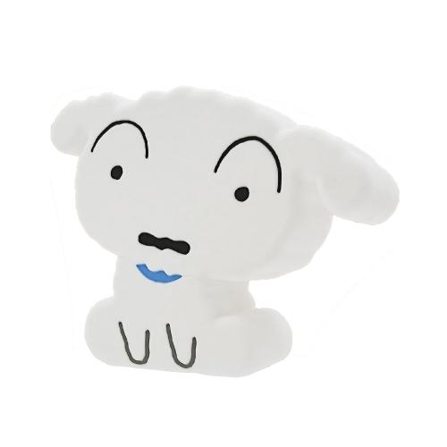 クレヨンしんちゃん すわどーるポーチ シロ リンゾウ 通販 Yahoo ショッピング