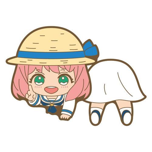 エンスカイ SPY×FAMILY のっかりラバークリップ2 ランダム どれか1つ