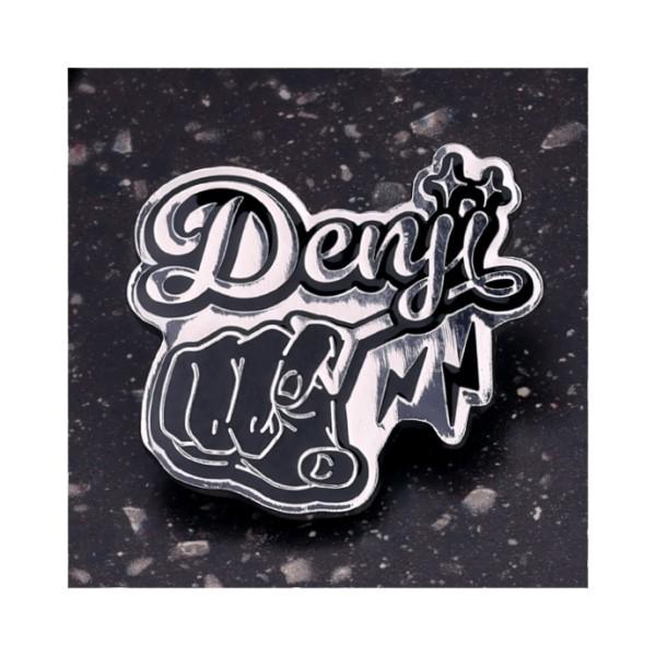 チェンソーマン 劇場版 レゼ編 モチーフデザインピンズ コンプリート 劇場版チェンソーマン レゼ篇 ピンズセット: 雑貨