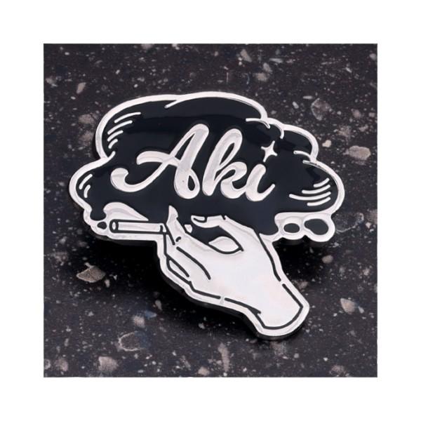 エンスカイ 劇場版「チェンソーマン レゼ篇」 モチーフデザインピンズ