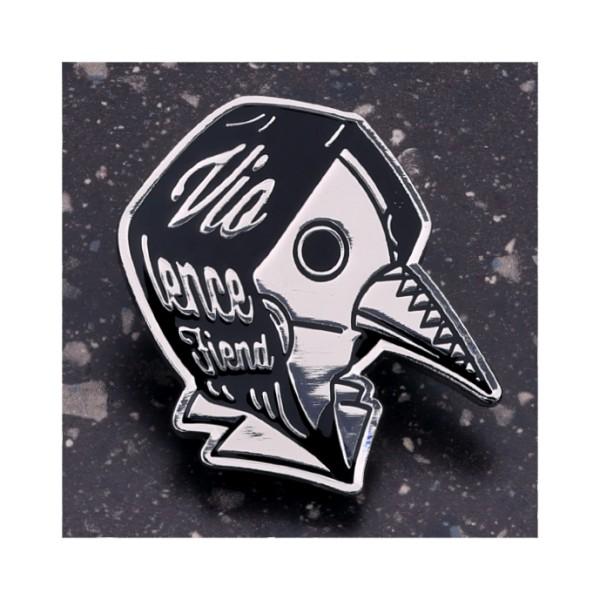 エンスカイ 劇場版「チェンソーマン レゼ篇」 モチーフデザインピンズ