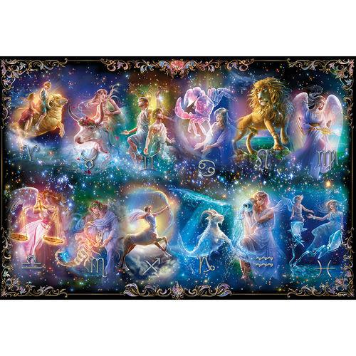 送料無料 星の神々 十二星座 ジグソーパズル1000マイクロピース M81 616 スマホケース 雑貨の店 リンゾウ 通販 Yahoo ショッピング