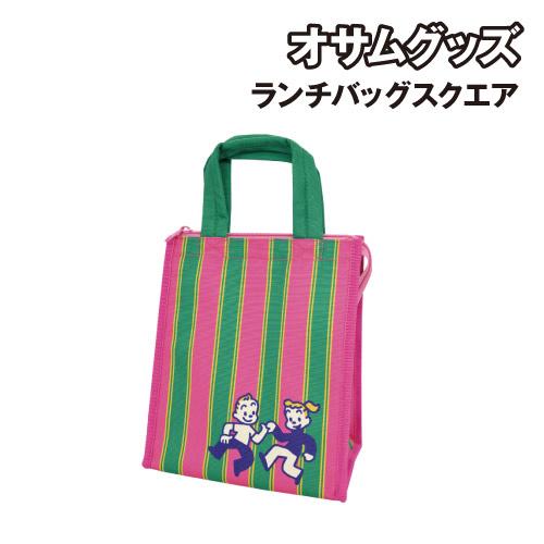 限定プレミアムトートバッグ シュルレアリスム　100年記念グッズ ハピタス] 帆布トートバッグ オサムグッズ 6030 デニム帆布