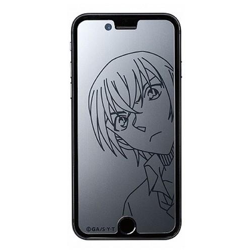 SUNCREST iDress iPhone 8/7/6s/6対応 名探偵コナン 強化ガラス SUNCREST iDress iPhone 8/7/6s/6対応 名探偵コナン 強化ガラス