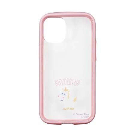 Idress Iphone12 Mini対応 ディズニー Ijoyケース I34adn02 バターカップ 4982416742667 スマホケース 雑貨の店 リンゾウ 通販 Yahoo ショッピング