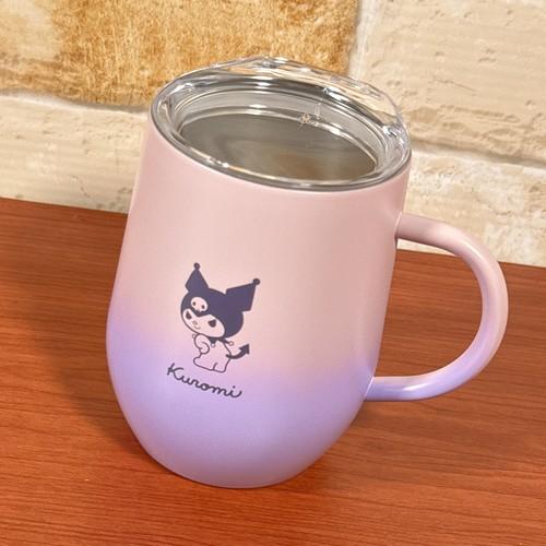 マリモクラフト 送料無料 サンリオキャラクターズ グラデーション蓋