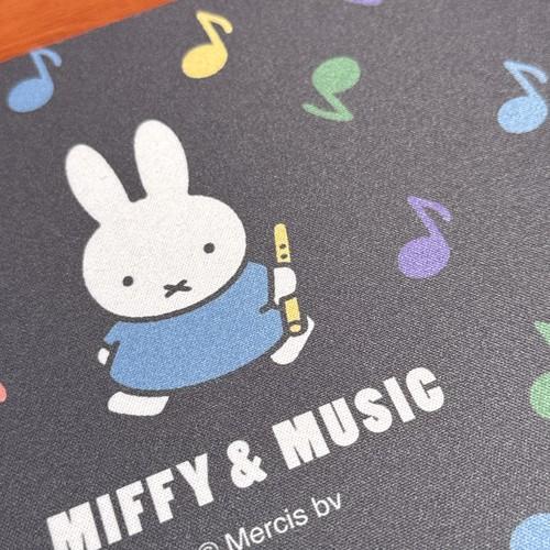 マリモクラフト MIFFY/ミッフィー マウスパッド DBM-3167