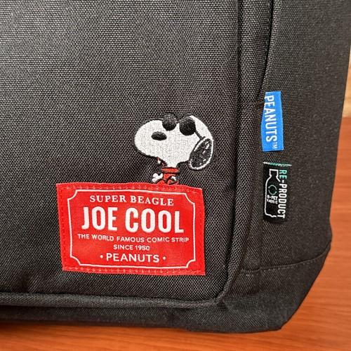 マリモクラフト 送料無料 ピーナッツ/スヌーピー トートリュック SPZ