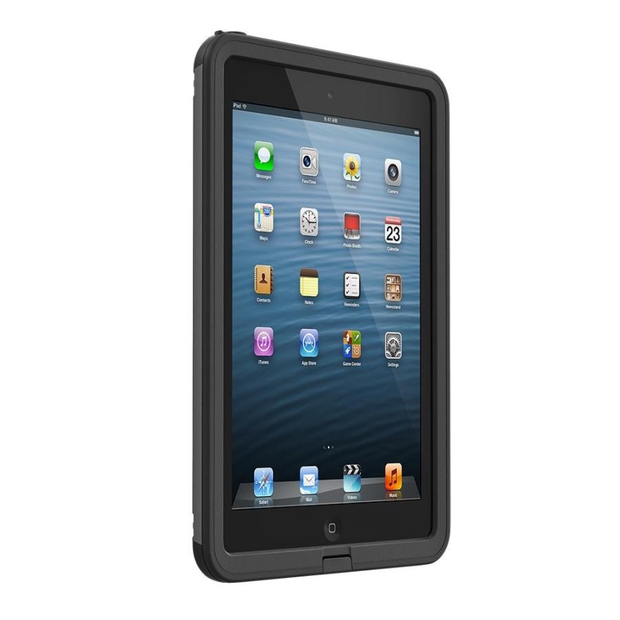 ワケあり Lifeproof Fre Ipad Mini 対応 防水ケース ブラック リンゾウ 通販 Yahoo ショッピング