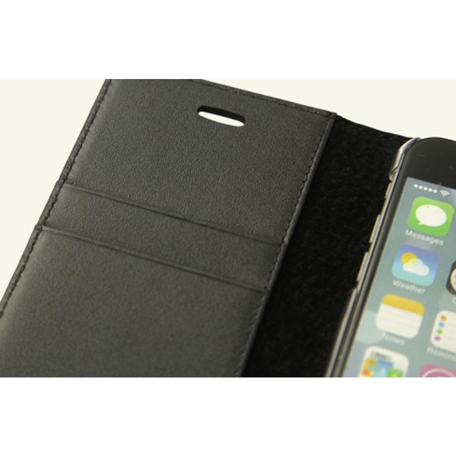 iPhone SE ケース スマホケース 手帳型 携帯ケース 本革 SE 第3世代 iPhone8 iPhone8 Plus / ダイヤモンドパイソン：イエロー |  | 04