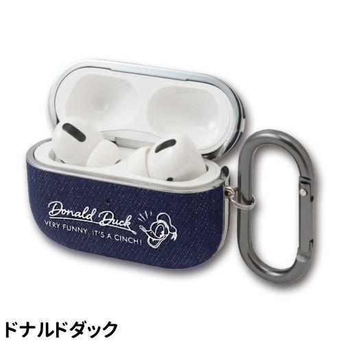 ディズニー デニム AirPods Proケース AP-D28-31 /ミッキーマウス