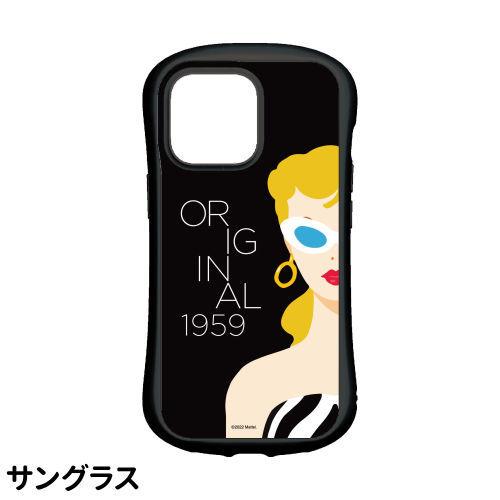 gourmandise（グルマンディーズ） 送料無料 Barbie iPhone13Pro対応