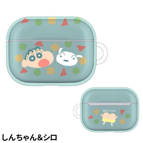 【新品未開封】CasetifyクレヨンしんちゃんAirPodsproケース 250821casetifycrayonshinchan-