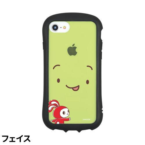 gourmandise 送料無料 まいぜんシスターズ iPhoneSE(第3世代/第2