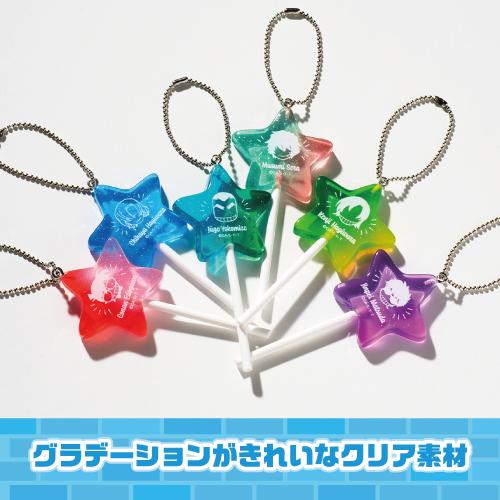 名探偵コナン　液晶クリーナーストラップ　ジン　年代物　激レア SUNCREST（サンクレスト） 名探偵コナン キャンディーストラップ CAS