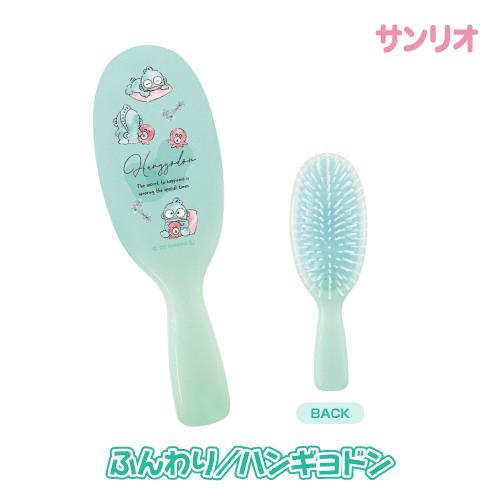 T'S FACTORY 取手付きスムースブラシ /おぱんちゅうさぎ 星のカービィ