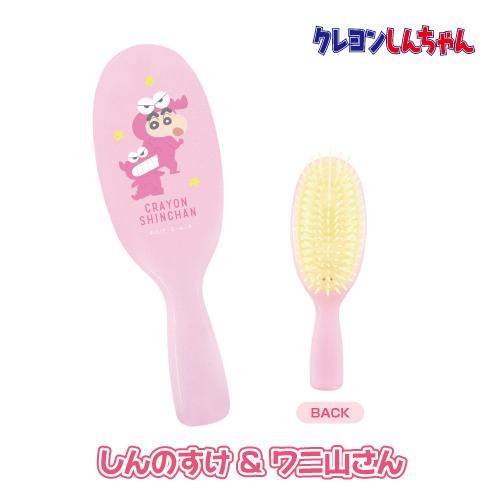 T'S FACTORY 取手付きスムースブラシ /おぱんちゅうさぎ 星のカービィ