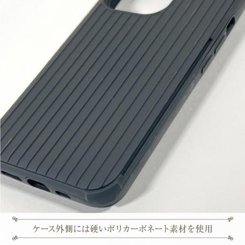 GRAMAS（グラマス） GRAMAS/グラマス【Rib-Slide】Hybrid Shell Case