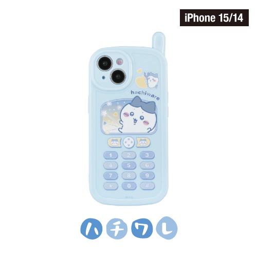 CASETiFY ちいかわ ハチワレ　iPhone 15 CASETiFY ちいかわ ハチワレ iPhone 15