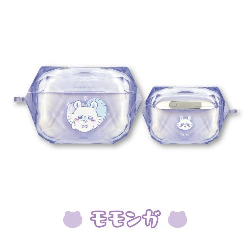 gourmandise ちいかわ AirPodsPro(第2世代)/AirPodsPro 対応