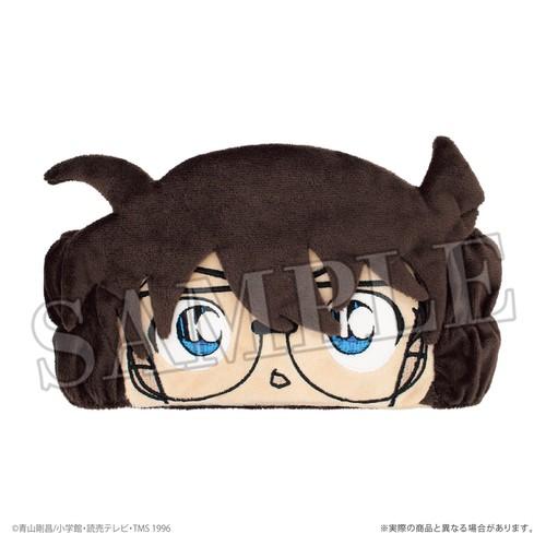 T'S FACTORY 名探偵コナン フェイスヘアバンド CO-558157 /江戸川