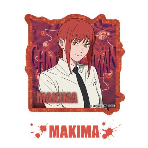 エンスカイ 劇場版「チェンソーマン レゼ篇」 プリズムミニ