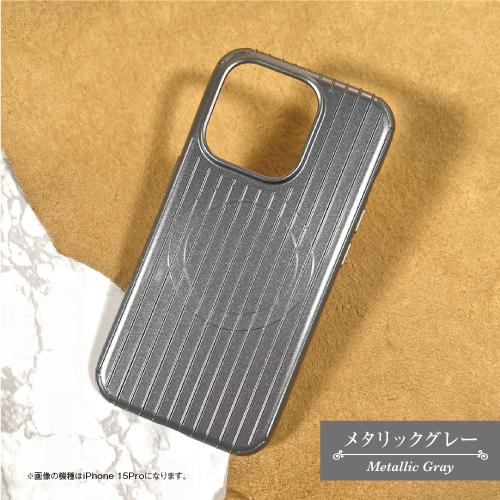 GRAMAS 送料無料 GRAMAS/グラマス【Rib】ショックプルーフケース
