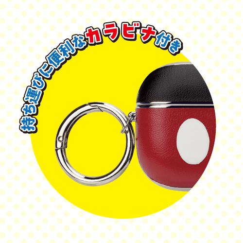 定価8,8万 ベルルッティ レザー エアーポッズ ケース ライトアルミニオ 限定 ホワイトリッチレザーケース【AirPods（エアーポッズ）】 - AirPods