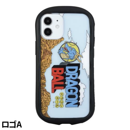 gourmandise（グルマンディーズ） ドラゴンボール iPhone12mini対応